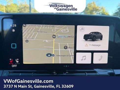 New 2026 Volkswagen Atlas Cross Sport SEL Premium R-Line image 20