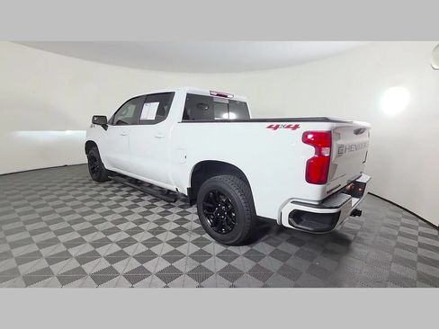 Used 2023 Chevrolet Silverado 1500 RST w/ Convenience Package II AWD/4WD image 48