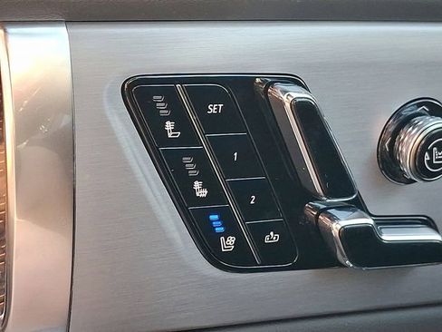 New 2026 Cadillac Vistiq Sport w/ LPO, Floor Liner Package image 15