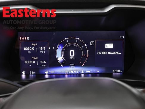 Used 2024 Chevrolet Colorado W/T RWD image 17