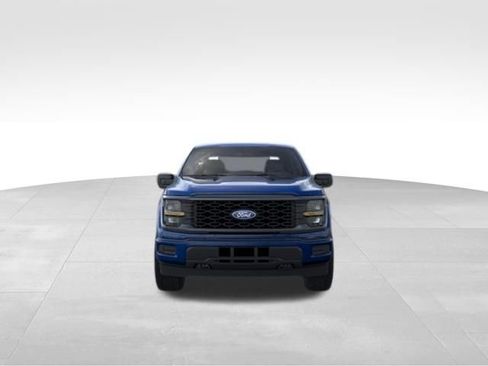New 2026 Ford F150 STX AWD/4WD image 6