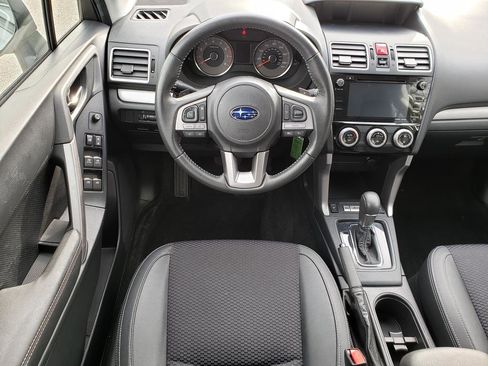 Used 2018 Subaru Forester 2.0XT Premium w/ Popular Package #2A image 14