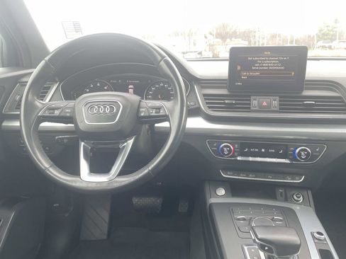 Used 2020 Audi Q5 2.0T Premium w/ Titanium Sport Package image 15