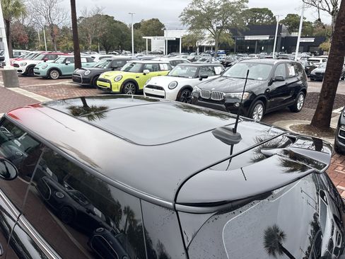 Used 2024 MINI Cooper John Cooper Works image 42