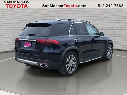 Used 2020 Mercedes-Benz GLE 450 4MATIC image 6