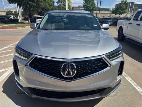 Used 2023 Acura RDX FWD w/ Technology Package image 2