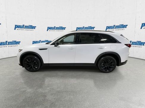 New 2026 MAZDA CX-90 3.3 Turbo w/ Premium Sport Pkg image 6