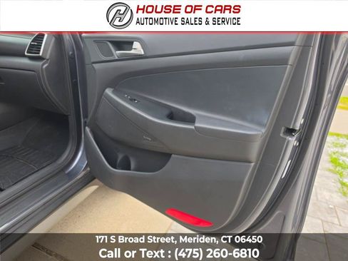 Used 2019 Hyundai Tucson Sport AWD/4WD image 43