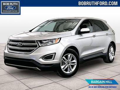 Used 2015 Ford Edge SEL w/ Equipment Group 201A