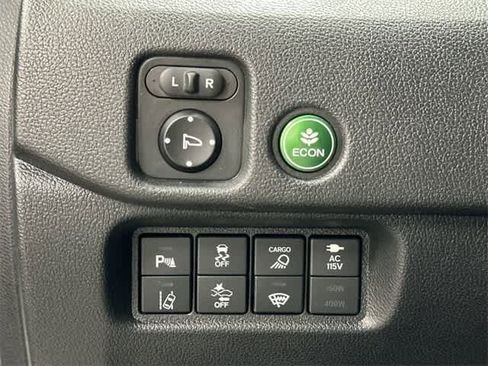 Certified 2022 Honda Ridgeline RTL-E image 18