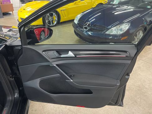 Used 2017 Volkswagen GTI 4-Door FWD image 52