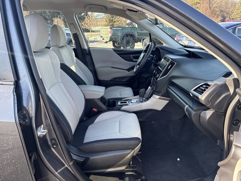Used 2022 Subaru Forester image 14