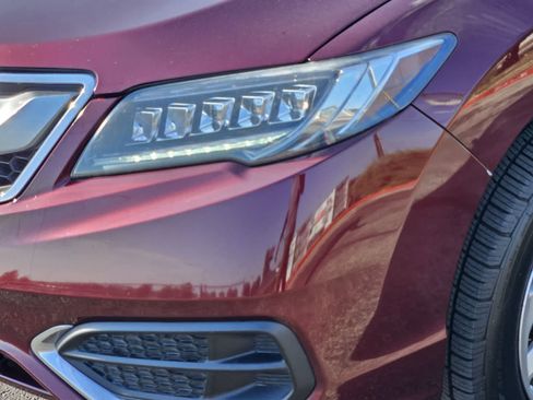 Used 2018 Acura RDX FWD image 7