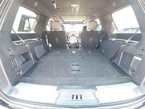 Used 2022 Lincoln Navigator Reserve AWD/4WD image 24