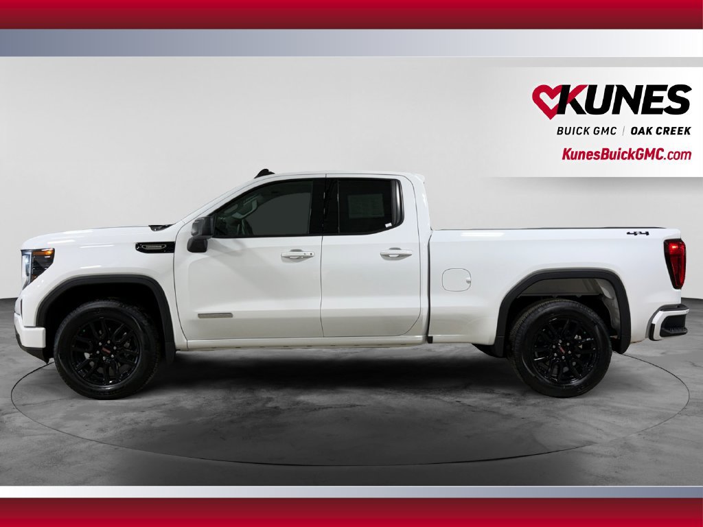 Used 2026 GMC Sierra 1500 Elevation AWD/4WD image 6