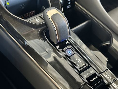 New 2026 Toyota Crown Signia AWD/4WD image 20