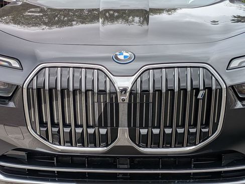 New 2026 BMW i7 eDrive50 RWD image 36