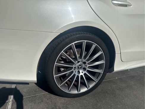 Used 2018 Mercedes-Benz CLS 550 image 9