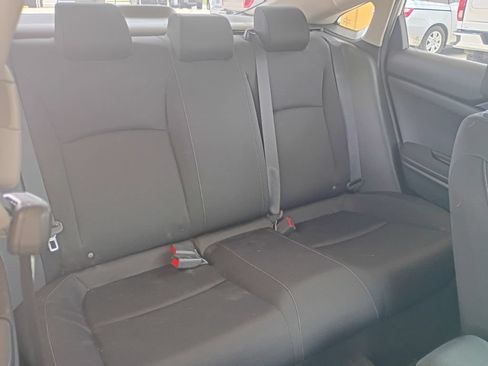Used 2020 Honda Civic LX image 23