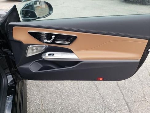 New 2024 Mercedes-Benz CLE 300 4MATIC Coupe image 12