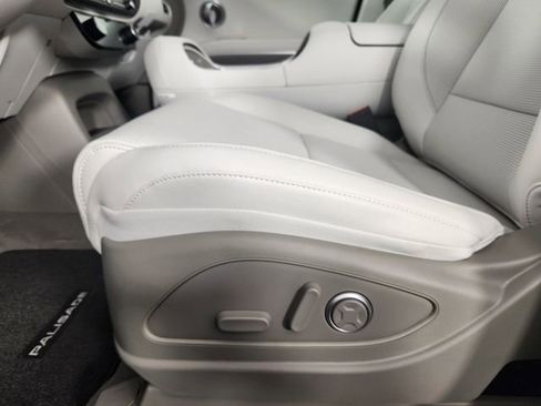 New 2026 Hyundai Palisade Limited AWD/4WD image 12