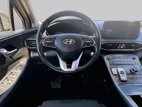 Used 2023 Hyundai Santa Fe SEL AWD/4WD image 6