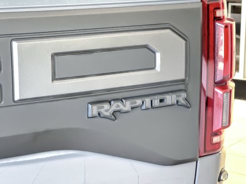 Certified 2020 Ford F150 Raptor AWD/4WD image 26