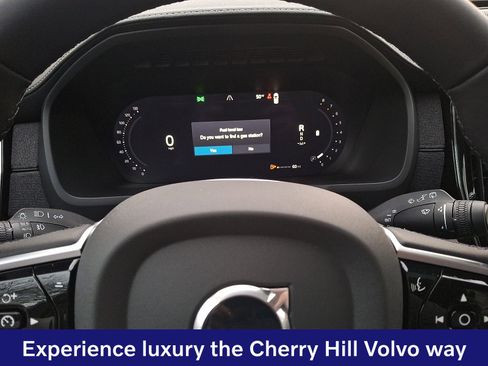 New 2026 Volvo XC90 B5 Plus AWD/4WD image 15