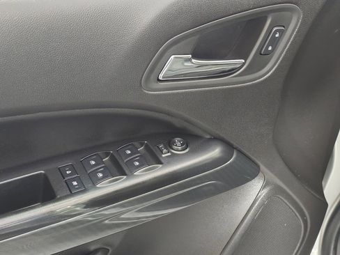 Used 2016 GMC Canyon SLE w/ All Terrain Package image 22