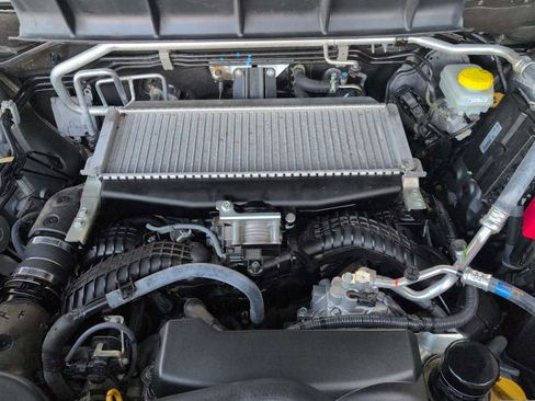 Used 2023 Subaru Ascent Limited image 15