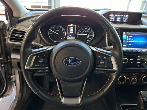 Certified 2021 Subaru Crosstrek 2.5i Limited w/ Popular Package #5 image 18