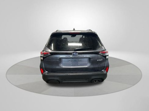 New 2025 Subaru Forester Touring image 6