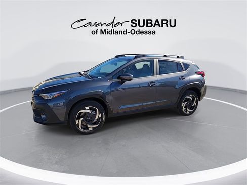 New 2026 Subaru Crosstrek 2.5i Limited image 4