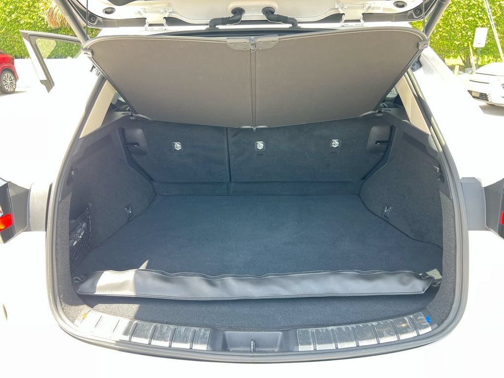 Certified 2025 Lexus NX 350 AWD w/ Accessory Package (Z1) image 21