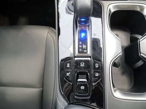 Certified 2024 Lexus NX 350 AWD w/ Cold Area Package image 36
