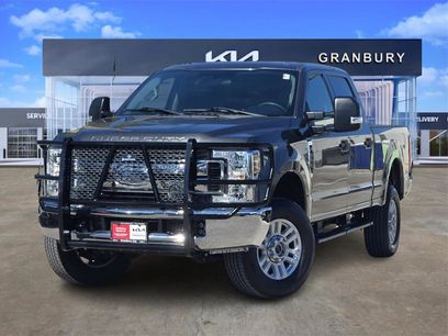 Used 2019 Ford F250 XLT