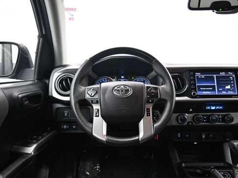 Used 2022 Toyota Tacoma SR5 image 28