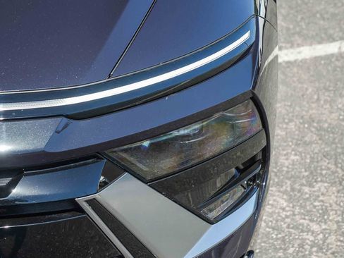 Certified 2026 Hyundai Sonata SEL FWD image 9