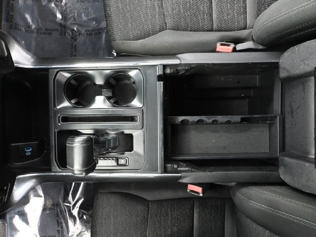 Used 2022 Ford F150 XLT w/ Equipment Group 301A Mid AWD/4WD image 27