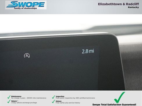New 2026 Ford Expedition Max Active AWD/4WD image 19