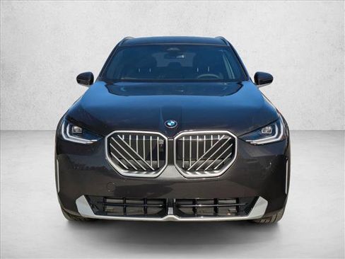 Used 2026 BMW X3 xDrive30 w/ Premium Package image 6