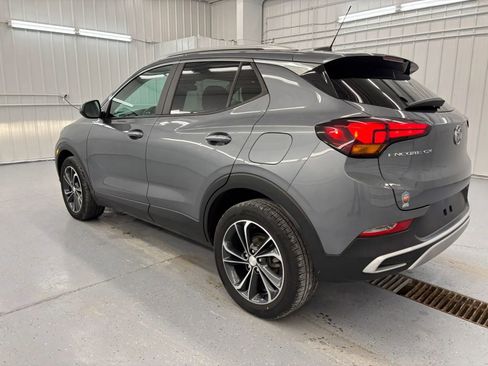 Used 2021 Buick Encore GX Select FWD image 6