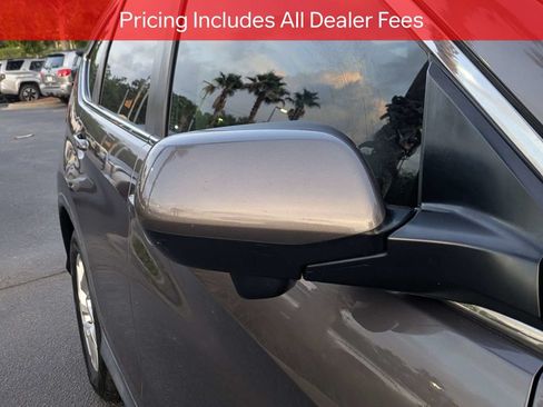 Used 2016 Honda CR-V EX image 12
