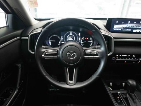Used 2025 MAZDA CX-50 2.5 Hybrid w/ Preferred Pkg AWD/4WD image 21