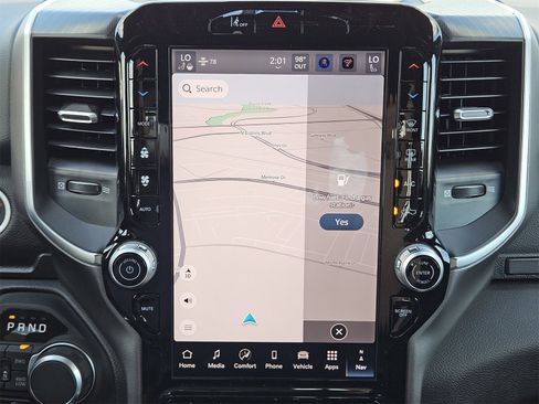 New 2026 RAM 1500 Lone Star image 20