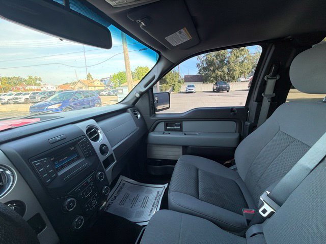Used 2014 Ford F150 XLT w/ Equipment Group 302A Luxury AWD/4WD image 30