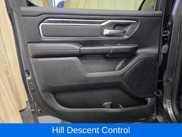 Used 2019 RAM 1500 Big Horn AWD/4WD image 29