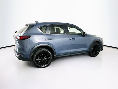 Used 2022 MAZDA CX-5 Carbon Edition image 10