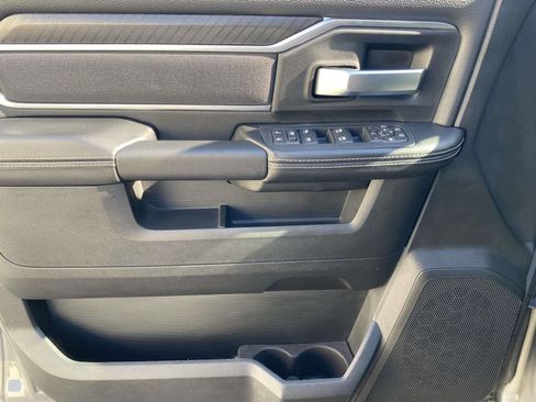 New 2026 RAM 2500 Big Horn AWD/4WD image 17