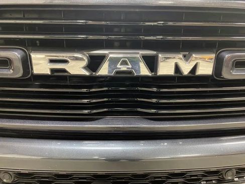 Used 2019 RAM 1500 Big Horn AWD/4WD image 5